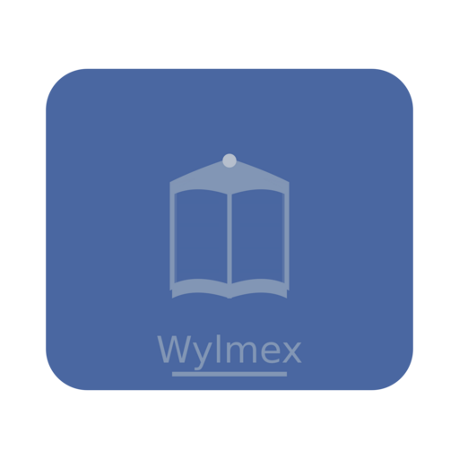 Логотип Wylmex